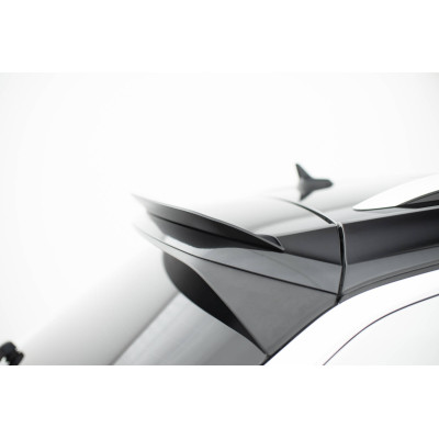 Set de Splitters Volkswagen T-Roc R Mk1