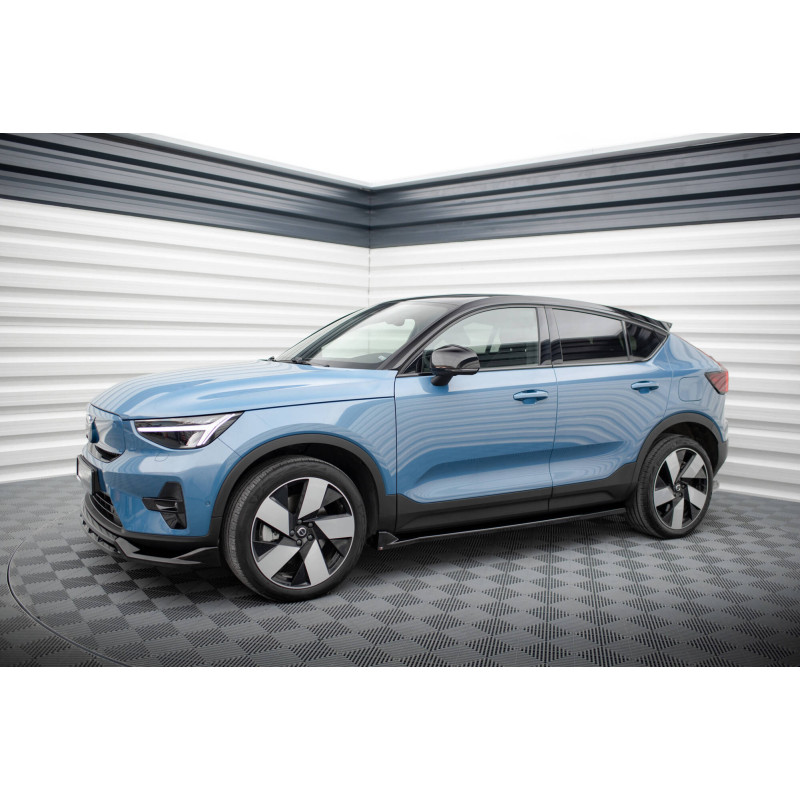 Set de Splitters Volvo C40 Mk1