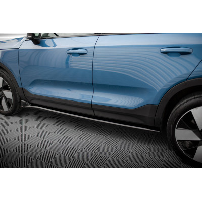 Set de Splitters Volvo C40 Mk1