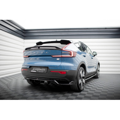 Set de Splitters Volvo C40 Mk1