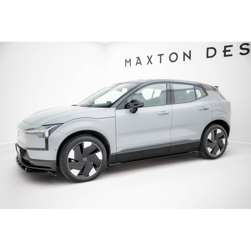 Set de Splitters Volvo EX30 Mk1