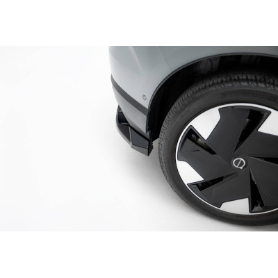 Set de Splitters Volvo EX30 Mk1