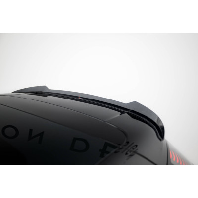 Set de Splitters Volvo EX30 Mk1