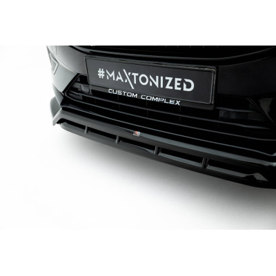 Set de Splitters Volvo XC60 Mk2