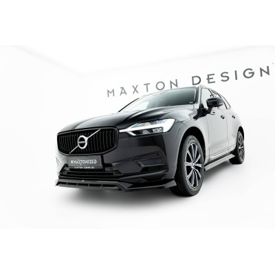 Set de Splitters Volvo XC60 Mk2