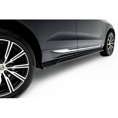 Set de Splitters Volvo XC60 Mk2