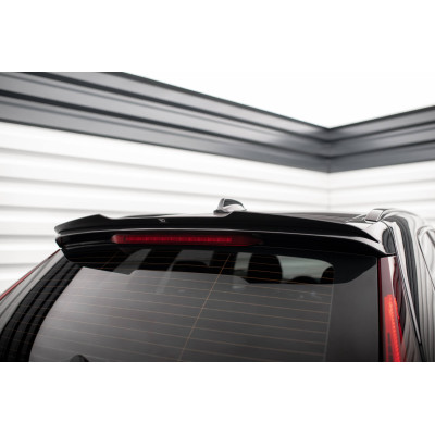 Set de Splitters Volvo XC60 R-Design Mk2 Facelift