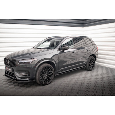 Set de Splitters Volvo XC90 R-Design Mk2 Facelift