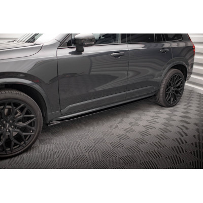Set de Splitters Volvo XC90 R-Design Mk2 Facelift