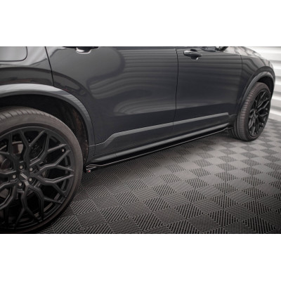 Set de Splitters Volvo XC90 R-Design Mk2 Facelift