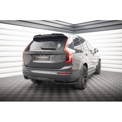 Set de Splitters Volvo XC90 R-Design Mk2 Facelift