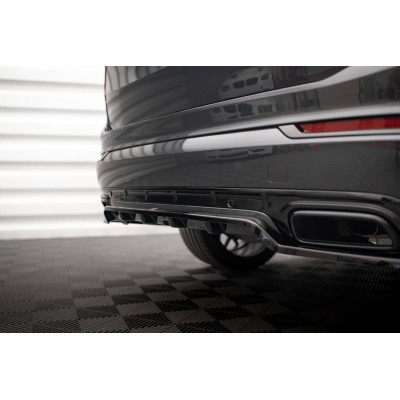 Set de Splitters Volvo XC90 R-Design Mk2 Facelift