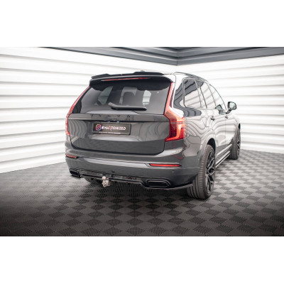 Set de Splitters Volvo XC90 R-Design Mk2 Facelift