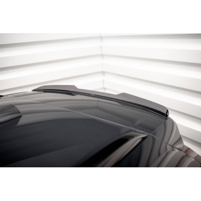 Set de Splitters Volvo XC90 R-Design Mk2 Facelift