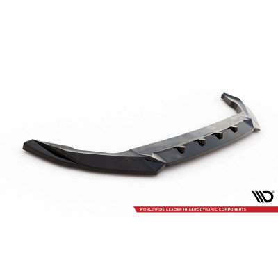 Set de Splitters Volvo XC90 R-Design Mk2 Facelift