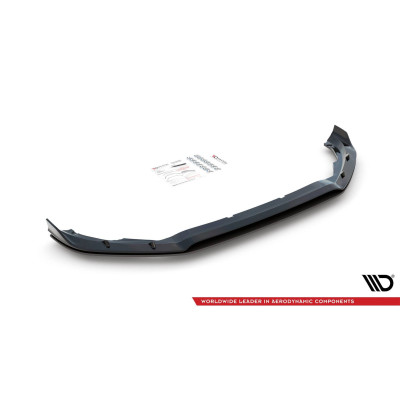 Set de Spoiler delantero paras para Focus Mk4 St-line