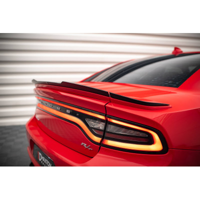 Set de Spoiler trasero paras Dodge Charger RT Mk7 Facelift