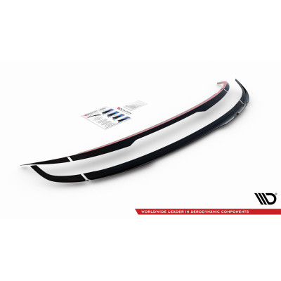 Set de Spoiler trasero paras Dodge Charger RT Mk7 Facelift