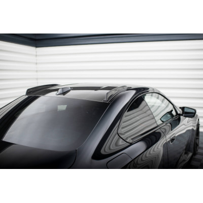 Short Rode Rails BMW M2 G87