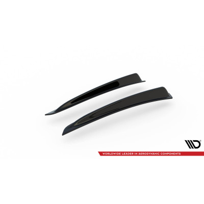 Short Rode Rails BMW M2 G87