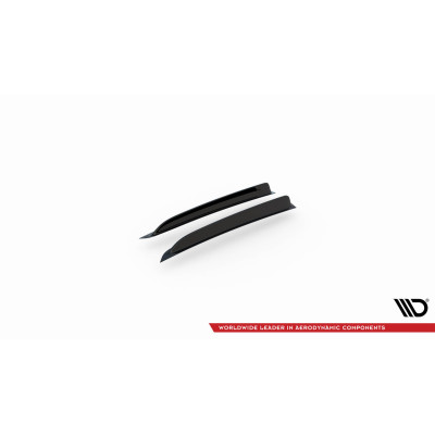 Short Rode Rails Porsche 718 Cayman GT4 RS 982c