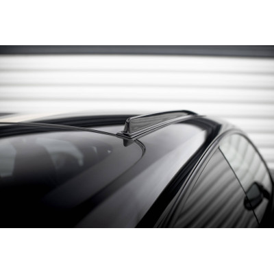 Short Rode Rails Porsche 911 992 GT3