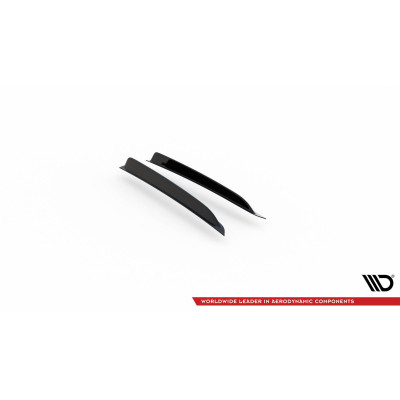 Short Rode Rails Porsche 911 992 GT3