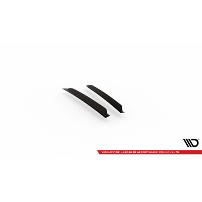 Short Rode Rails Porsche 911 992 GT3