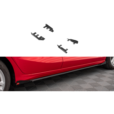 Flaps laterales para Audi A3 8Y