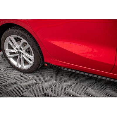 Flaps laterales para Audi A3 8Y