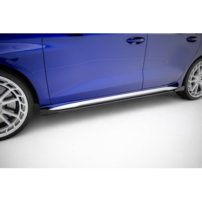 Flaps laterales para Audi A3 S-Line Sedan / S3 Sedan 8Y Facelift