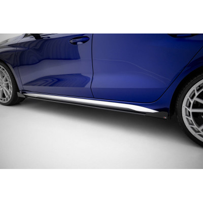 Flaps laterales para Audi A3 S-Line Sedan / S3 Sedan 8Y Facelift