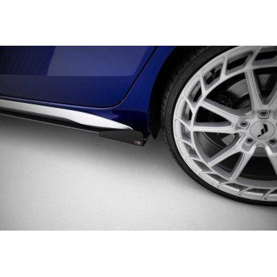 Flaps laterales para Audi A3 S-Line Sedan / S3 Sedan 8Y Facelift
