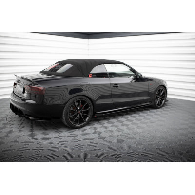 Flaps laterales para Audi A5 / A5 S-Line / S5 Coupe / Cabrio 8T / 8T Facelift