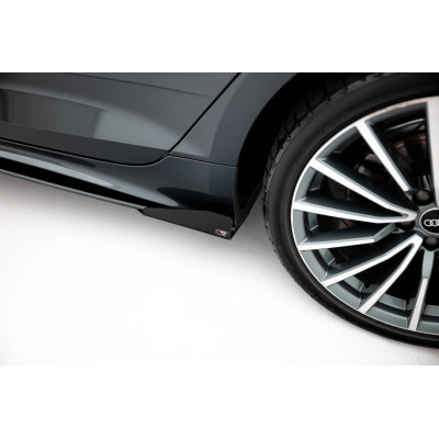 Flaps laterales para Audi A5 Sportback F5 Facelift