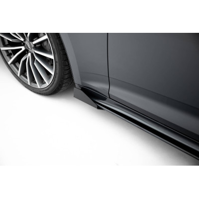 Flaps laterales para Audi A5 Sportback F5 Facelift