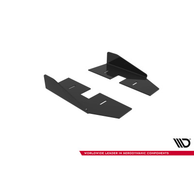 Flaps laterales para Audi A5 Sportback F5 Facelift
