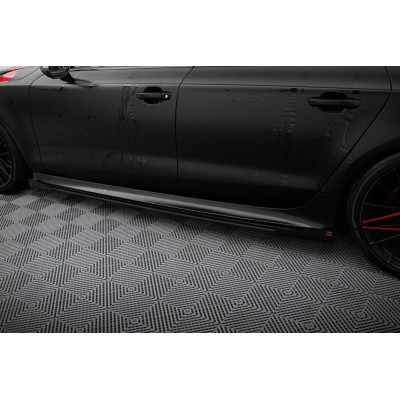 Flaps laterales para Audi A7 RS7 Look C7
