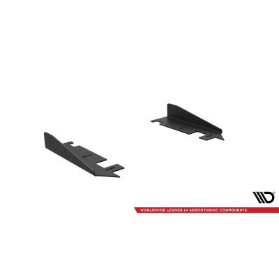 Flaps laterales para Audi A7 RS7 Look C7
