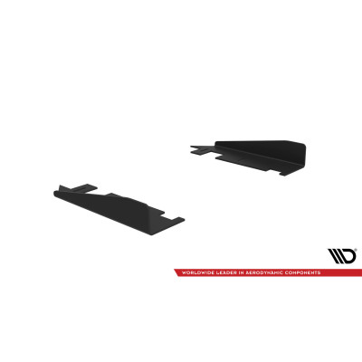 Flaps laterales para Audi A7 RS7 Look C7