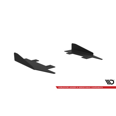 Flaps laterales para Audi A7 RS7 Look C7