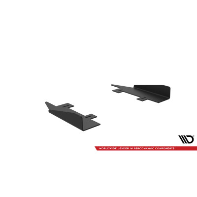 Flaps laterales para Audi A7 RS7 Look C7