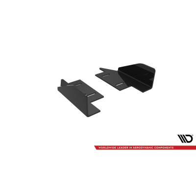 Flaps laterales para Audi RS3 Sedan 8V Facelift