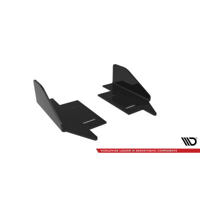 Flaps laterales para Audi RS3 Sedan 8V Facelift