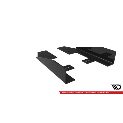 Flaps laterales para Audi RS3 Sedan 8V Facelift