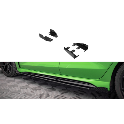 Flaps laterales para Audi RS3 Sedan 8Y