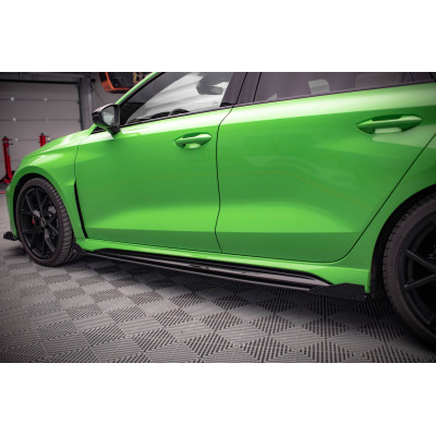 Flaps laterales para Audi RS3 Sedan 8Y