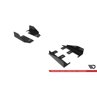 Flaps laterales para Audi RS3 Sedan 8Y