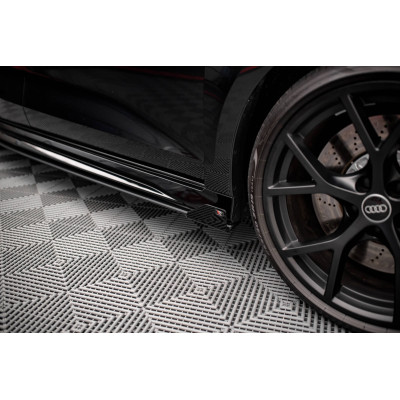 Flaps laterales para Audi RS3 Sportback 8Y