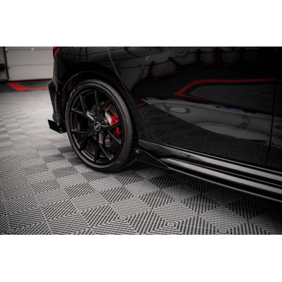 Flaps laterales para Audi RS3 Sportback 8Y